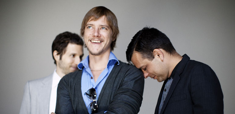 Interpol Frontman Q&a Paul Banks – the Interpol frontman on his new solo album, ditching ...
